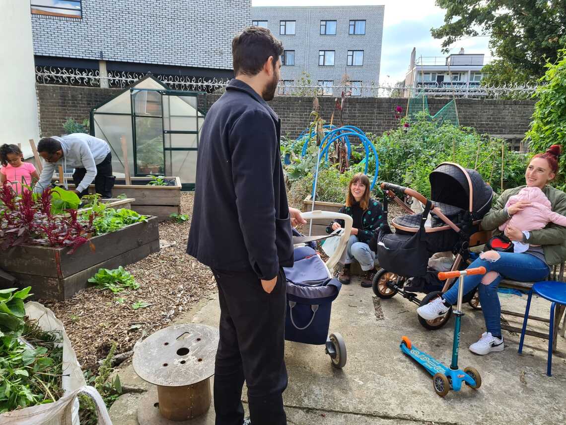 Allotments